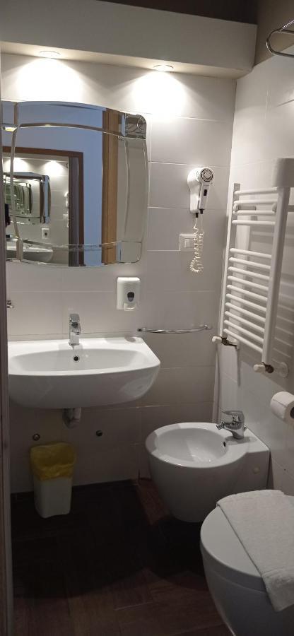 Rome Travellers Hotel Zewnętrze zdjęcie